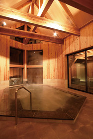 Shunsai No Yado Seasonal Inn Ryokusuitei