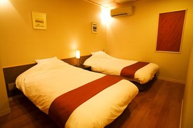 Shunsai No Yado Seasonal Inn Ryokusuitei