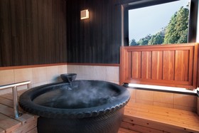 Shunsai No Yado Seasonal Inn Ryokusuitei