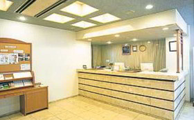 Tetoranze Makuhari Inagekaigan Hotel