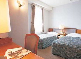 Tetoranze Makuhari Inagekaigan Hotel