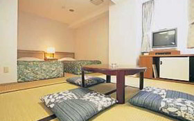 Tetoranze Makuhari Inagekaigan Hotel