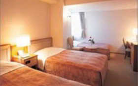 Tetoranze Makuhari Inagekaigan Hotel