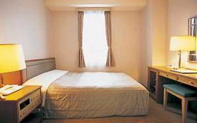 Tetoranze Makuhari Inagekaigan Hotel