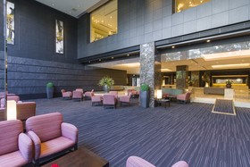 The Qube Hotel Chiba