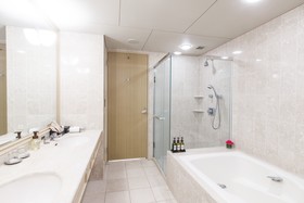 The Qube Hotel Chiba