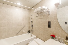 The Qube Hotel Chiba