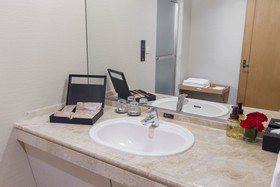 The Qube Hotel Chiba