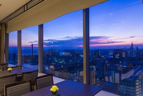 The Qube Hotel Chiba