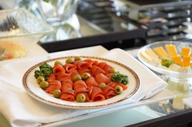 The Qube Hotel Chiba