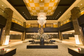 The Qube Hotel Chiba