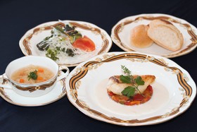 The Qube Hotel Chiba