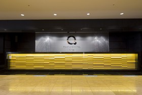 The Qube Hotel Chiba