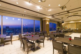 The Qube Hotel Chiba