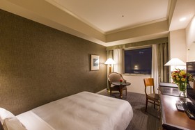 The Qube Hotel Chiba