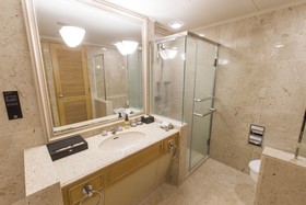 The Qube Hotel Chiba