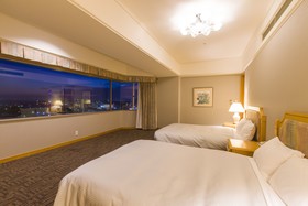 The Qube Hotel Chiba