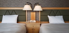 The Qube Hotel Chiba