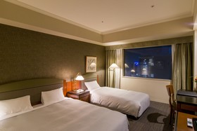 The Qube Hotel Chiba