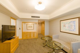 The Qube Hotel Chiba