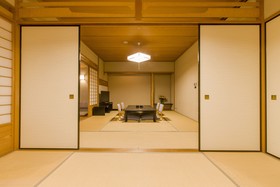 The Qube Hotel Chiba