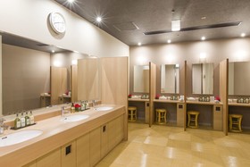 The Qube Hotel Chiba