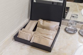 The Qube Hotel Chiba