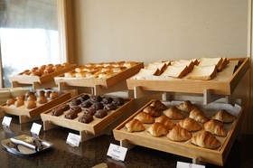 The Qube Hotel Chiba