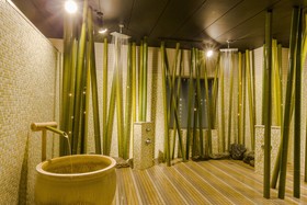 The Qube Hotel Chiba