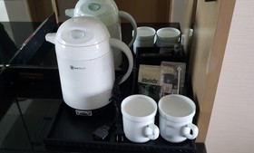 The Qube Hotel Chiba