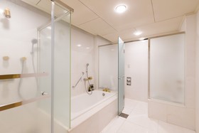 The Qube Hotel Chiba