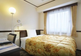 Toyoko Inn Chiba-eki Higashi-guchi