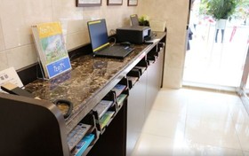 Toyoko Inn Chiba-eki Higashi-guchi