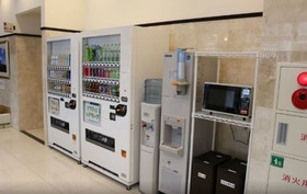 Toyoko Inn Chiba-eki Higashi-guchi