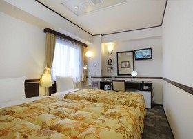 Toyoko Inn Chiba Ekimae