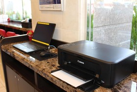 Toyoko Inn Chiba Ekimae