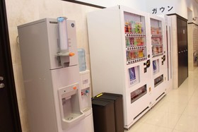 Toyoko Inn Chiba Ekimae