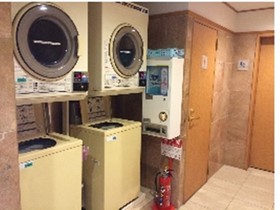 Toyoko Inn Chiba Makuhari