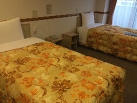 Toyoko Inn Chiba Makuhari