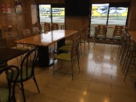 Toyoko Inn Chiba Makuhari