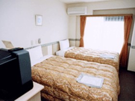 Toyoko Inn Chiba Makuhari