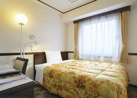 Toyoko Inn Chiba Minato Ekimae