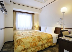 Toyoko Inn Chiba Minato Ekimae