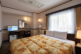 Toyoko Inn Chiba Minato Ekimae