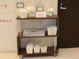 Toyoko Inn Chiba Minato Ekimae