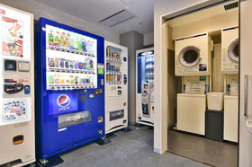 Vessel Inn Chiba Ekimae