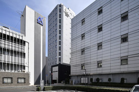 Vessel Inn Chiba Ekimae