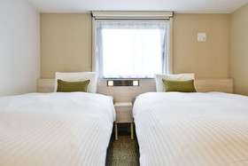Vessel Inn Chiba Ekimae