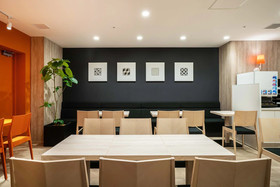 Vessel Inn Chiba Ekimae