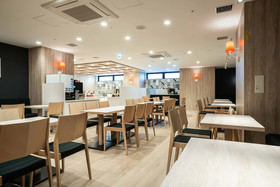 Vessel Inn Chiba Ekimae
